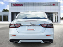 2021 Nissan Maxima 3.5 SV at Palmetto57 Nissan