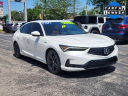 Thumbnail image of 2023 Acura Integra at Piazza Acura of Ardmore - NEW