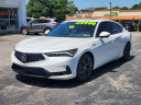 Thumbnail image of 2023 Acura Integra at Piazza Acura of Ardmore - NEW