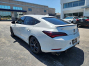 Thumbnail image of 2023 Acura Integra at Piazza Acura of Ardmore - NEW