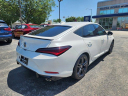 Thumbnail image of 2023 Acura Integra at Piazza Acura of Ardmore - NEW