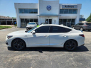 Thumbnail image of 2023 Acura Integra at Piazza Acura of Ardmore - NEW
