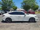 Thumbnail image of 2023 Acura Integra at Piazza Acura of Ardmore - NEW