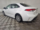 Thumbnail image of 2023 Toyota Corolla at ToyotaOfSantaFeUsed of Santa Fe, NM