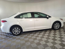 Thumbnail image of 2023 Toyota Corolla at ToyotaOfSantaFeUsed of Santa Fe, NM