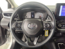 Thumbnail image of 2023 Toyota Corolla at ToyotaOfSantaFeUsed of Santa Fe, NM