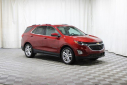Thumbnail image of 2020 Chevrolet Equinox at EddysChevroletCadillacOfWichita-USED of Wichita, KS