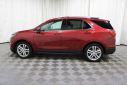 Thumbnail image of 2020 Chevrolet Equinox at EddysChevroletCadillacOfWichita-USED of Wichita, KS