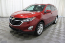 Thumbnail image of 2020 Chevrolet Equinox at EddysChevroletCadillacOfWichita-USED of Wichita, KS