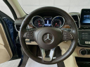 Thumbnail image of 2019 Mercedes-Benz GLS at Serpentini Chevrolet of Medina