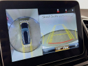 Thumbnail image of 2019 Mercedes-Benz GLS at Serpentini Chevrolet of Medina