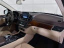 Thumbnail image of 2019 Mercedes-Benz GLS at Serpentini Chevrolet of Medina