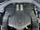 Thumbnail image of 2019 Mercedes-Benz GLS at Serpentini Chevrolet of Medina