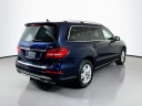 Thumbnail image of 2019 Mercedes-Benz GLS at Serpentini Chevrolet of Medina