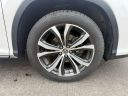 Thumbnail image of 2019 Lexus RX 350 at Northtown Lexus