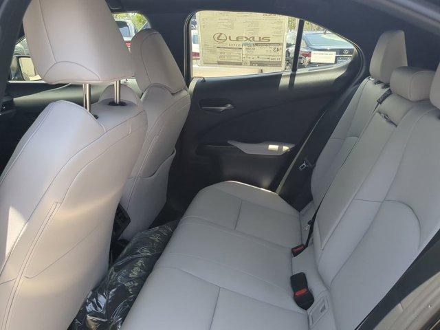 Thumbnail image of 2025 Lexus UX 300h at GermainLexus-New of Naples, FL