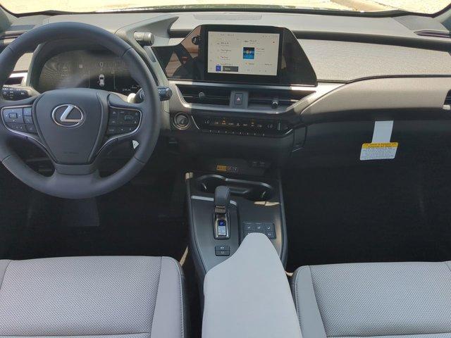 Thumbnail image of 2025 Lexus UX 300h at GermainLexus-New of Naples, FL