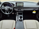 2022 Honda Civic Sport Touring at Dch Honda Of Mission Valley
