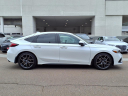 Thumbnail image of 2022 Honda Civic at Dch Honda Of Mission Valley
