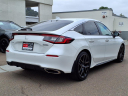 Thumbnail image of 2022 Honda Civic at Dch Honda Of Mission Valley