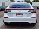 Thumbnail image of 2022 Honda Civic at Dch Honda Of Mission Valley