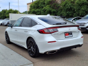 Thumbnail image of 2022 Honda Civic at Dch Honda Of Mission Valley