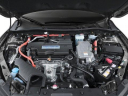 Thumbnail image of 2017 Honda Accord Hybrid at PaulMillerToyota NEW