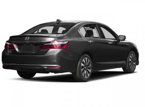 Thumbnail image of 2017 Honda Accord Hybrid at PaulMillerToyota NEW