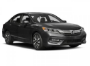 Thumbnail image of 2017 Honda Accord Hybrid at PaulMillerToyota NEW