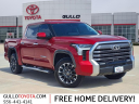 Thumbnail image of 2022 Toyota Tundra at Gullo Toyota Of Conroe