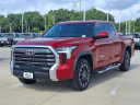 Thumbnail image of 2022 Toyota Tundra at Gullo Toyota Of Conroe