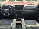 Thumbnail image of 2022 Toyota Tundra at Gullo Toyota Of Conroe
