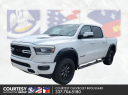 Thumbnail image of 2023 Ram 1500 at Courtesy Chevrolet Cadillac Broussard