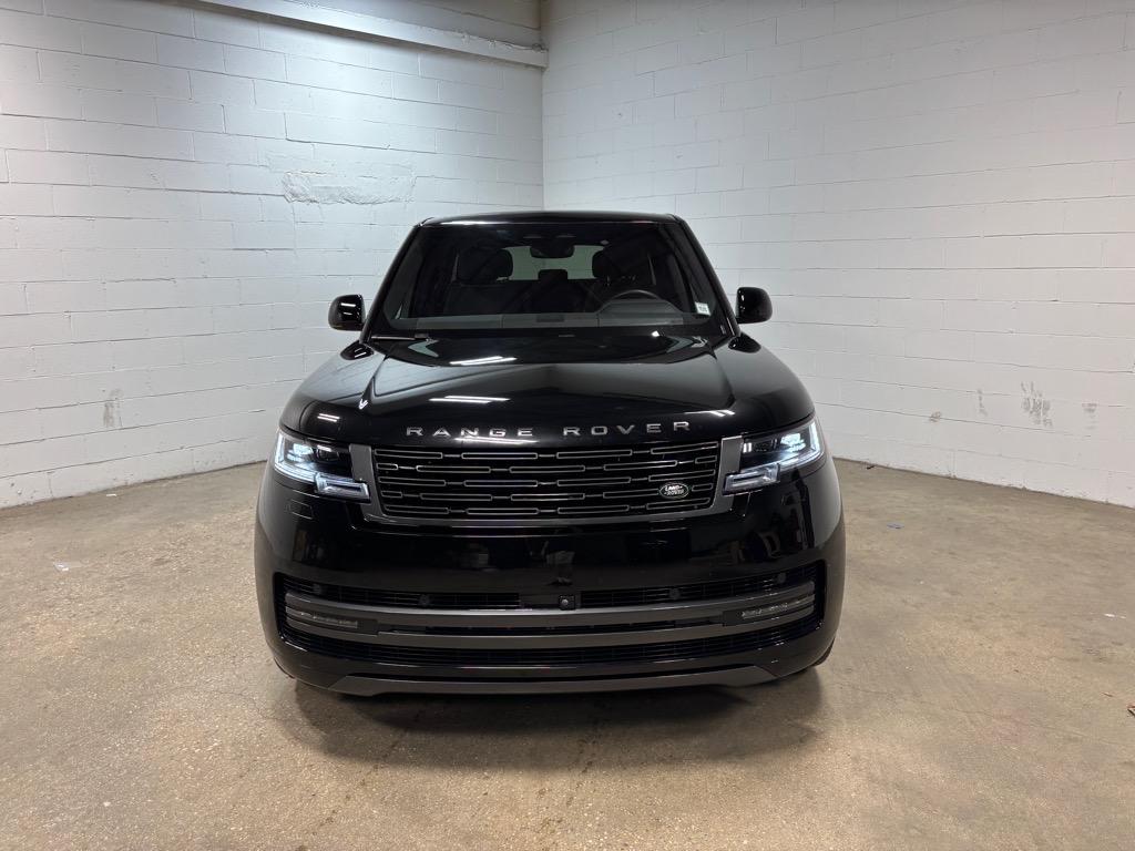Thumbnail image of 2023 Land Rover Range Rover at Jaguar Land Rover Glen Cove