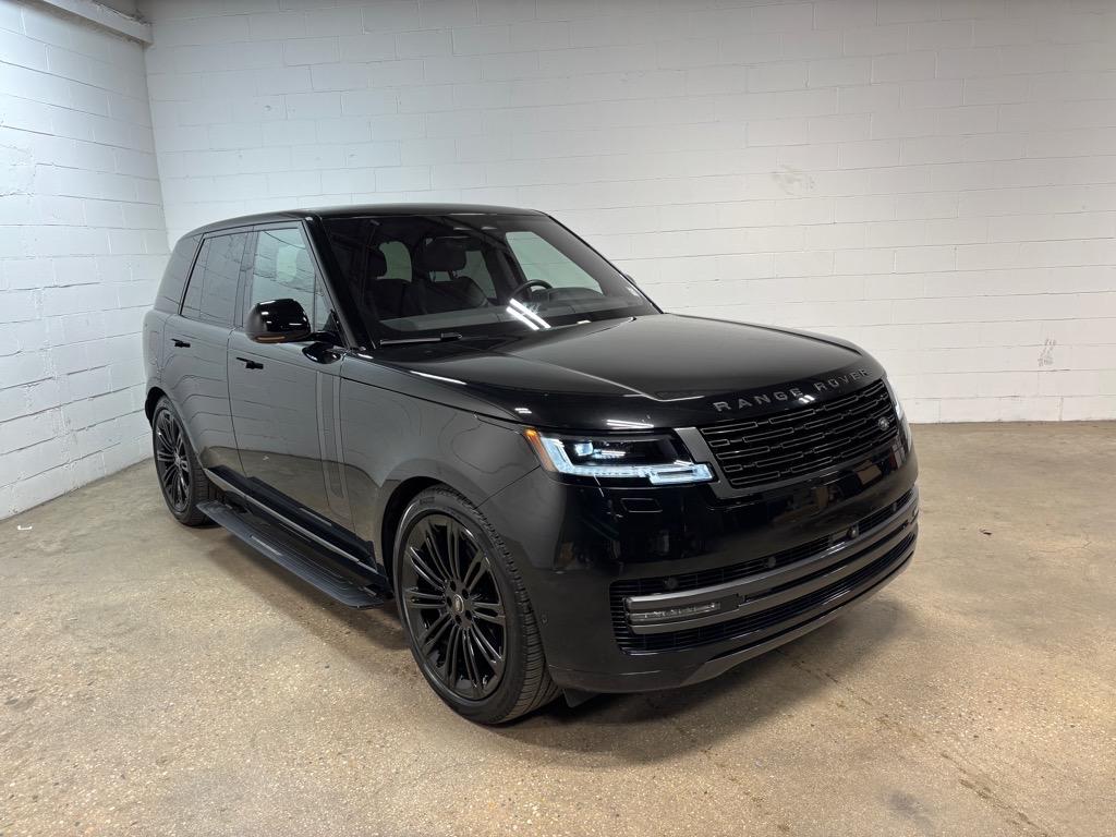 Thumbnail image of 2023 Land Rover Range Rover at Jaguar Land Rover Glen Cove