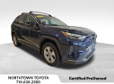 Thumbnail image of 2023 Toyota RAV4 at Northtown Toyota Volkswagen