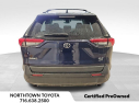 Thumbnail image of 2023 Toyota RAV4 at Northtown Toyota Volkswagen