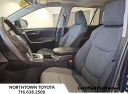 Thumbnail image of 2023 Toyota RAV4 at Northtown Toyota Volkswagen