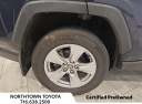 Thumbnail image of 2023 Toyota RAV4 at Northtown Toyota Volkswagen