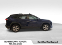 Thumbnail image of 2023 Toyota RAV4 at Northtown Toyota Volkswagen