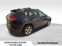 Thumbnail image of 2023 Toyota RAV4 at Northtown Toyota Volkswagen