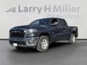 Thumbnail image of 2025 Ram 1500 at LarryHMillerChryslerJeepDodgeSandy-NEW of Sandy, UT