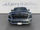 Thumbnail image of 2025 Ram 1500 at LarryHMillerChryslerJeepDodgeSandy-NEW of Sandy, UT