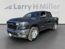 Thumbnail image of 2025 Ram 1500 at LarryHMillerChryslerJeepDodgeSandy-NEW of Sandy, UT