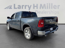 Thumbnail image of 2025 Ram 1500 at LarryHMillerChryslerJeepDodgeSandy-NEW of Sandy, UT