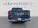 Thumbnail image of 2025 Ram 1500 at LarryHMillerChryslerJeepDodgeSandy-NEW of Sandy, UT
