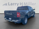 Thumbnail image of 2025 Ram 1500 at LarryHMillerChryslerJeepDodgeSandy-NEW of Sandy, UT