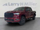 Thumbnail image of 2025 Ram 1500 at New-LarryHMillerBountifulChryslerJeep of Bountiful, UT
