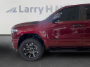 Thumbnail image of 2025 Ram 1500 at New-LarryHMillerBountifulChryslerJeep of Bountiful, UT