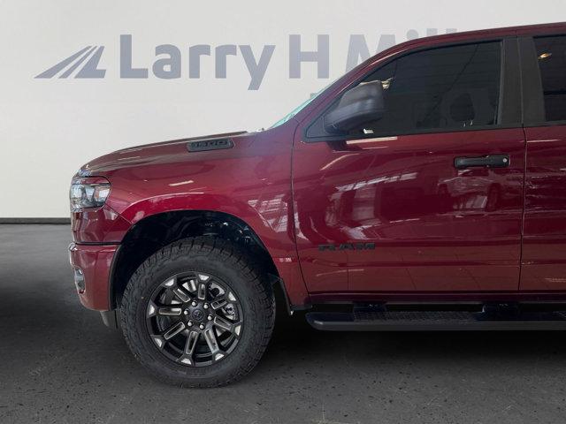 Thumbnail image of 2025 Ram 1500 at New-LarryHMillerBountifulChryslerJeep of Bountiful, UT